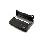Machine de transfert de tatouage tattoo machine photocopieur transfert tatouage thermique