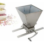 Manuel broyeur riz humide moulin grain alimentation bl crales mas grinder