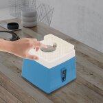 Senderpick - mini meuleuse de verre meuleuse de verre diamond grinder tools