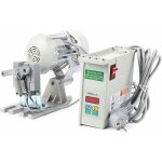 Moteur de machine  coudre 750 w - servo moteur 500 - 3500 tr / min  conomie d'nergie pour machine ...