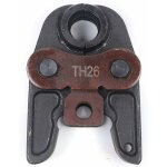 Pince de pressage th contour th26 pince  presser, mchoires de pressage en mtal, outils pour tube composite, ...