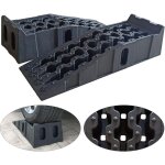 Senderpick - rampe de chargement lourde 7t rampe de levage pour voiture rampe de chargement en plastique ... Senderpick - rampe de chargement lourde 7t rampe de levage pour voiture rampe de chargement en plastique ...