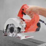 Senderpick - scie � pierre scie � carrelage machine portable � couper la pierre machine � couper le carrelage ...