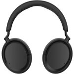 Sennheiser - casque arceau circum - auriculaire sans fil accentum avec r�duction de bruit noir