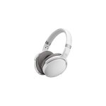Sennheiser sennheiser epos 1000210 - casque - int�gr� - arceau - blanc - avec fil &sans fil - usb type ...