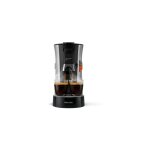 Philips - cafeti�re � dosette ou capsule csa250 11 gris anthracite