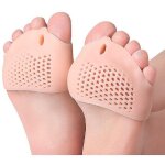 S�parateur d'orteils � 10 paires correcteur hallux valgus pads gel coussin soins des pieds soulagement ...