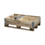 S�parateur pour rehausse - palette s�parateur transversal ( 9000451081 )