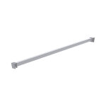 S�paration orgastore 410 - pour caisson de largeur : 450 mm - d�cor : anthracite - mat�riau : acier / ...