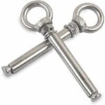 Serbia - boulons � expansion m8 x 100mm manchon en acier boulon � il 304 inoxydable expansion du b�ton ...