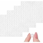 Serbia - but�es de protection en caoutchouc, 4 pcs arr�ts de portes mural, tampons de porte, nouveau ...