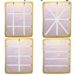 Serbia - extension de 21, 2' � 86, 6' 4 pi�ces r�glables sous le canap�, matelas, attache pour drap de ...