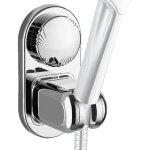 Serbia - support de pommeau de douche support de pommeau de douche � main r�glable support de pulv�risateur ...