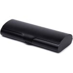 Serbia - tui � lunettes fin en aluminium, �tui � lunettes l�ger avec coque ext�rieure en aluminium et ...