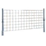 Archimede étagère métallique grille de fond horizontale en fil d'acier chromé cm 60 x h. 35 cuisine salle ... Archimede étagère métallique grille de fond horizontale en fil d'acier chromé cm 60 x h. 35 cuisine salle ...