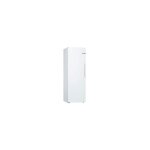 Ksv33vwep - bosch ser4 refrigerateur 1p 176x60x65 blanc
