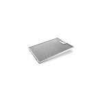 Bosch - 4 series dft63ac50 hotte semi - intégrée (extractible) silver 360 m³ / h d Bosch - 4 series dft63ac50 hotte semi - intégrée (extractible) silver 360 m³ / h d