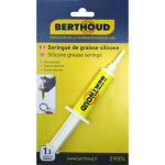 Seringue de graisse - berthoud