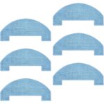 Serpilli�res accessoires pour proscenic q8 / q8 max, pour ultenic d10 / t10 lite, pour mova e10 / e20 ...