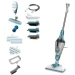 Black&decker - nettoyeur vapeur bhsm1610dsm Black&decker - nettoyeur vapeur bhsm1610dsm
