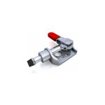 Serrage � genouill�re rs pro 190� ( prix pour 1 )
