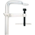 Serrage haute performance stbm, longueur de serrage 300 mm, ouverture 175 mm, poigne