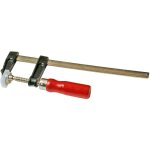Force homme serre - joint  vis diy modle, 50 x 200 mm, 1829