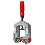 Serre - joint � coin en alu piher 57102 - 57101