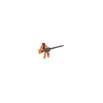 Serre - joints 'e - z hold light - duty' 68kg dsignation serre - joint - 150 mmsaillie 63 mm