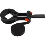 Serre - joint �tau d'angle multi - fonction ajustable clamp corne cadre rectangle fond� carr� outillage ...