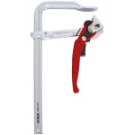 Serre - joint � levier stier fhz 300 / 140 en acier, avec force de serrage jusqu'� 1570 nm, serrage simple ...