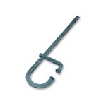 Serre - joint de ma�on - capacit� de serrage : 800 mm - saillie : 210 mm revex