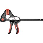 Serre - joint � une main 150 x 85 mm 1500 nm toolcraft 1544398 - 1 envergure max. :150 mm mesures d'empattemen ...