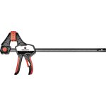 Serre - joint  une main 300 / 85 mm toolcraft 1544399 envergure max. :300 mm mesures d'empattement:85 ...