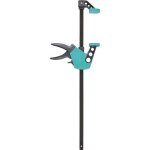 Serre joint  une main easy - ouverture 500 mm. saillie 75 mm - force de serrage max. 90 kg - rf. 3023000 ...
