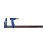 Serre - joints avec manche en t 150 mm - pince: 1000 x 150 mm - irimo