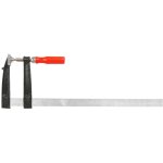 Serre - joint de menuisier top tools 50 x 150 mm - manche en bois laqu