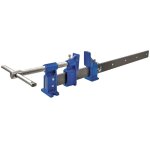 Piher - serre - joint dormant mod�le h - tige 40x10 mm saillie 6 cm capacite serrage 50 cm