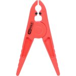 Kstools - serre - joints en plastique avec revtement isolant, grand, 160mm
