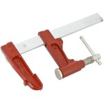 Serre joint � pompe saillie 220 mm / 80 cm - wilmart