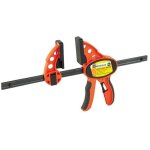 Serre - joint rapide 1 main mondelin