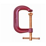 Serre - joint rapide piher gf - 10 cm - 55510 Serre - joint rapide piher gf - 10 cm - 55510