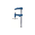 Serre - joint urko super extra - serrage - 1500 mm saillie 125 mm rail 40 x 10 mm - 1528150 Serre - joint urko super extra - serrage - 1500 mm saillie 125 mm rail 40 x 10 mm - 1528150
