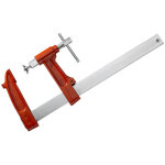 Serre - joint � vis tout acier facom 0, 1000 mm 272. 1000l