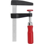 Bessey ? serre - joint � vis moul� 300 mm ? capacit� de serrage jusqu'� 1500 n ? poign�e ergonomique ...