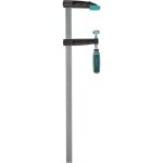 Serre joint  vis pro 400 - ouverture 700 mm, saillie 120 mm - force de serrage max. 400 kg - rf. 3622000 ...
