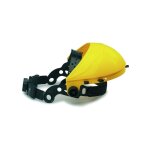 Sodise - serre tte relevable 3 positions 60700 - polycarbonate - coverguard