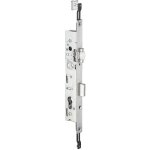 Assa abloy - serrure 3 points � renvoi de tringles int�gr�es, r�f�rence 2274, coffre largeur 41 mm - ...