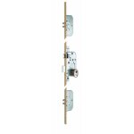 Serrure 5 points � p�nes ronds a2p mod�le 5700 trilock sgn2 - assa abloy france vachette