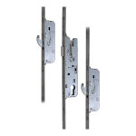 Serrure 856 type 3 abaissé - verrouillage : a relevage de béquille - nombre de points de fermeture : ... Serrure 856 type 3 abaissé - verrouillage : a relevage de béquille - nombre de points de fermeture : ...